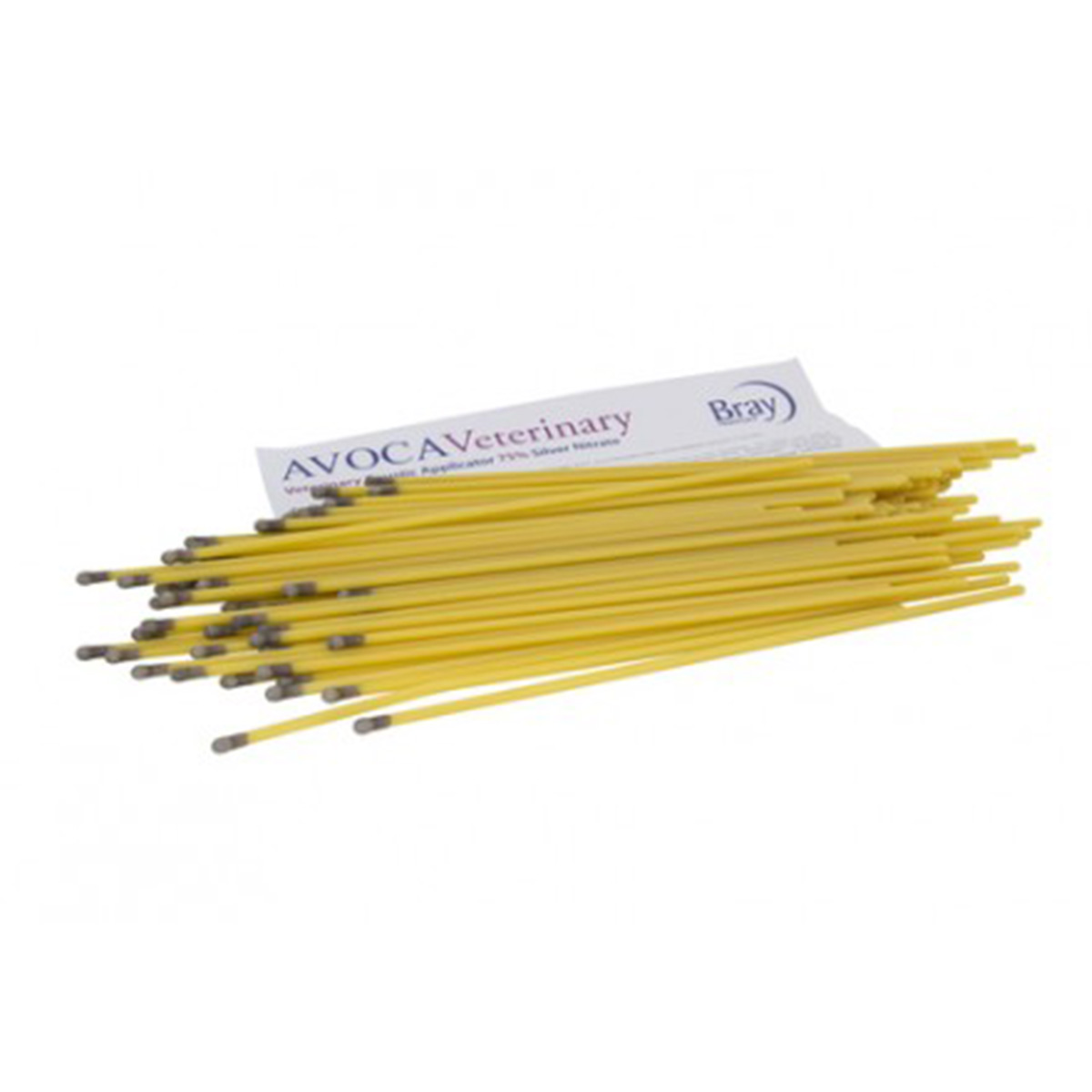 Silver Nitrate Sticks
