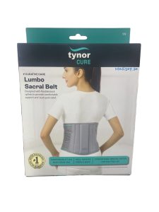 Tynor Lambo Sacral Belt Large