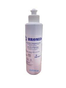 Ultrasound Gel, 250ml
