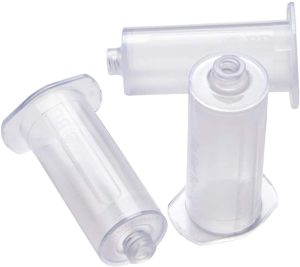 Vacutainer Needle holder