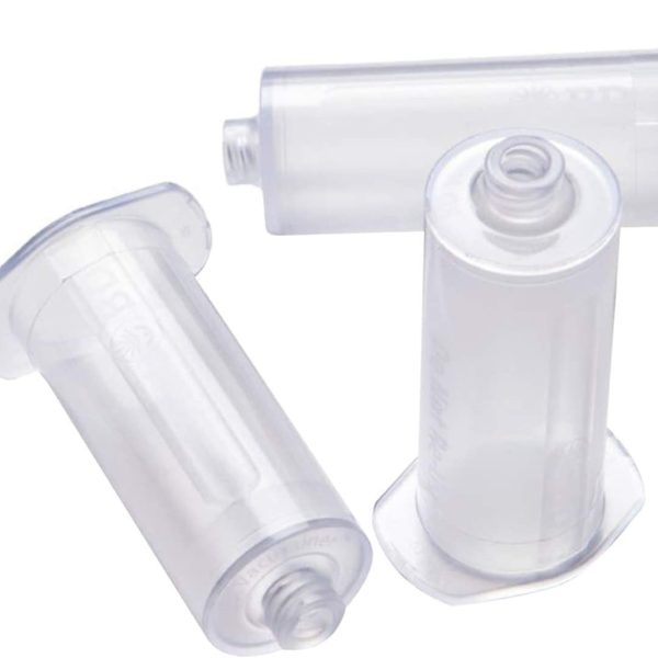 Vacutainer Needle holder