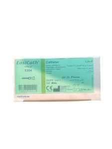 Cololplast Easicath Nelaton Catheter 14 fr  Ref-5354