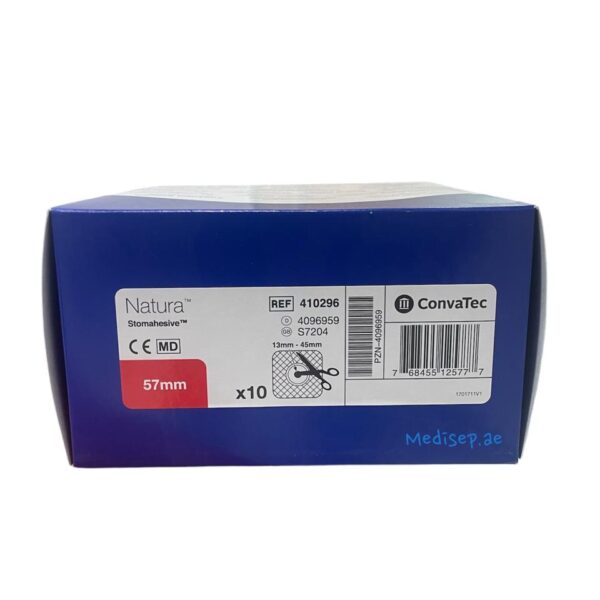 ConvaTec Natura Base 57 mm 410296