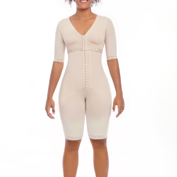 NSP Full Body Above Knee Faja 11423