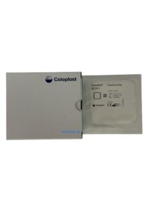 Cololplast Protective sheet 10x10cm Ref-3210