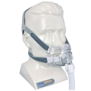 Amara View Mask Small