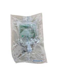 Dextrose 5% 250ml