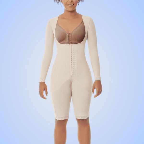 NSP CHEST FAJA 11523