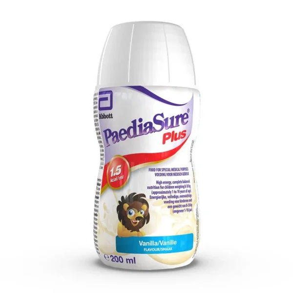 Paediasure Plus 200Ml