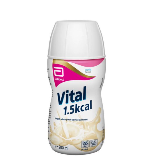 VITAL 1.5KCAL 200ml