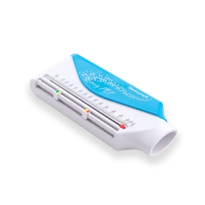 Vitalograph Peakflow meter