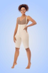 NSP ABOVE KNEE FAJA