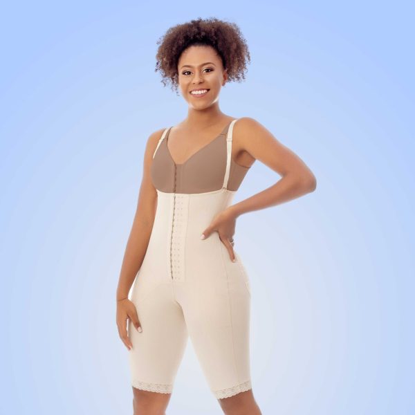 NSP ABOVE KNEE FAJA
