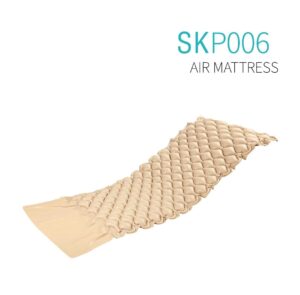 AIR MATTRESS - BUBBLE