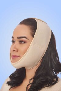 NSP CHIN BAND
