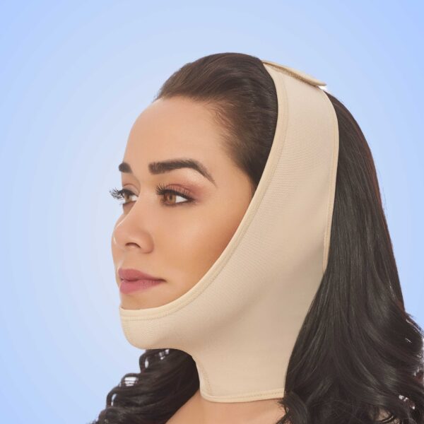 NSP CHIN & NECK BAND