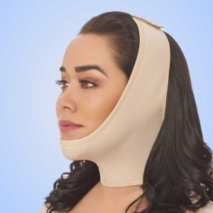 NSP CHIN & NECK BAND