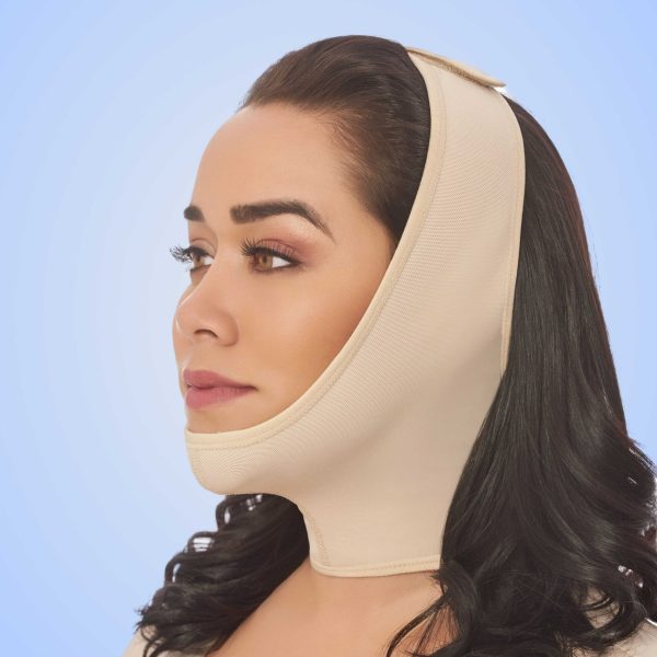 NSP CHIN & NECK BAND
