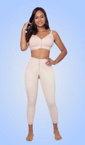 NSP UNDER KNEE ANKLE WAIST FAJA