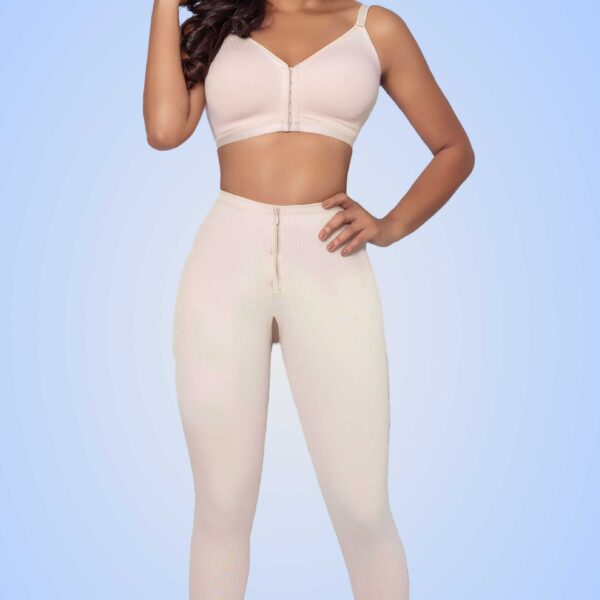 NSP UNDER KNEE ANKLE WAIST FAJA