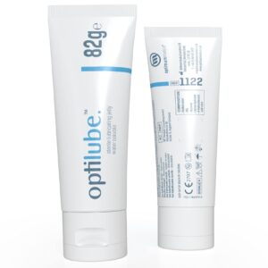 OptiLube Tubes 82g