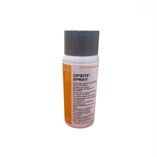Smith& Nephew Opsite Dressing Spray 100ml