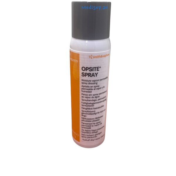 Smith& Nephew Opsite Dressing Spray 100ml