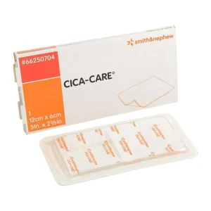 Cica care 12x6 cm