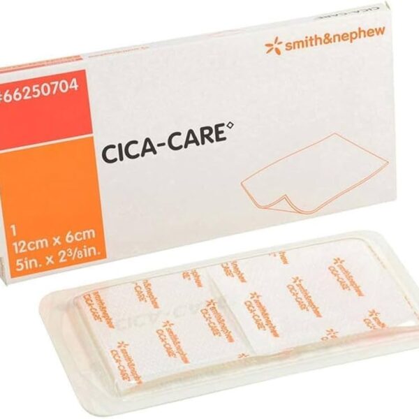 Cica care 12x6 cm