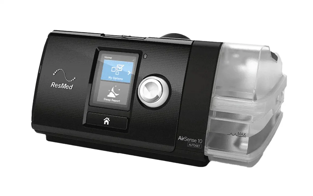 RESMED AIRSENSE 10 AUTOSET-CPAP