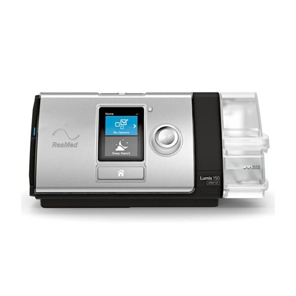 RESMED LUMIS 150 VPAP ST