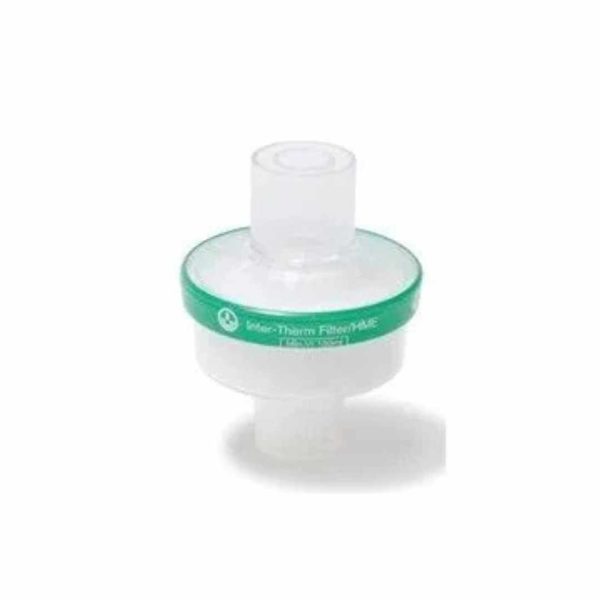 Bromed Heat Moisture Exchanger (HME) Filter