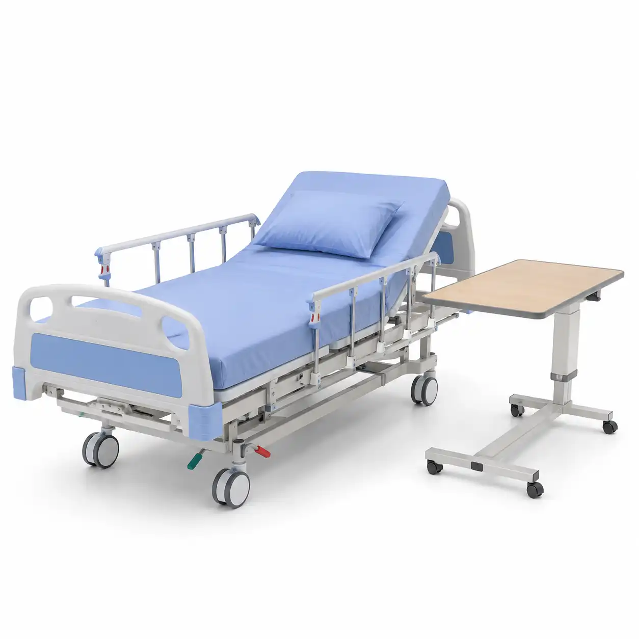 Hospital & Home Care