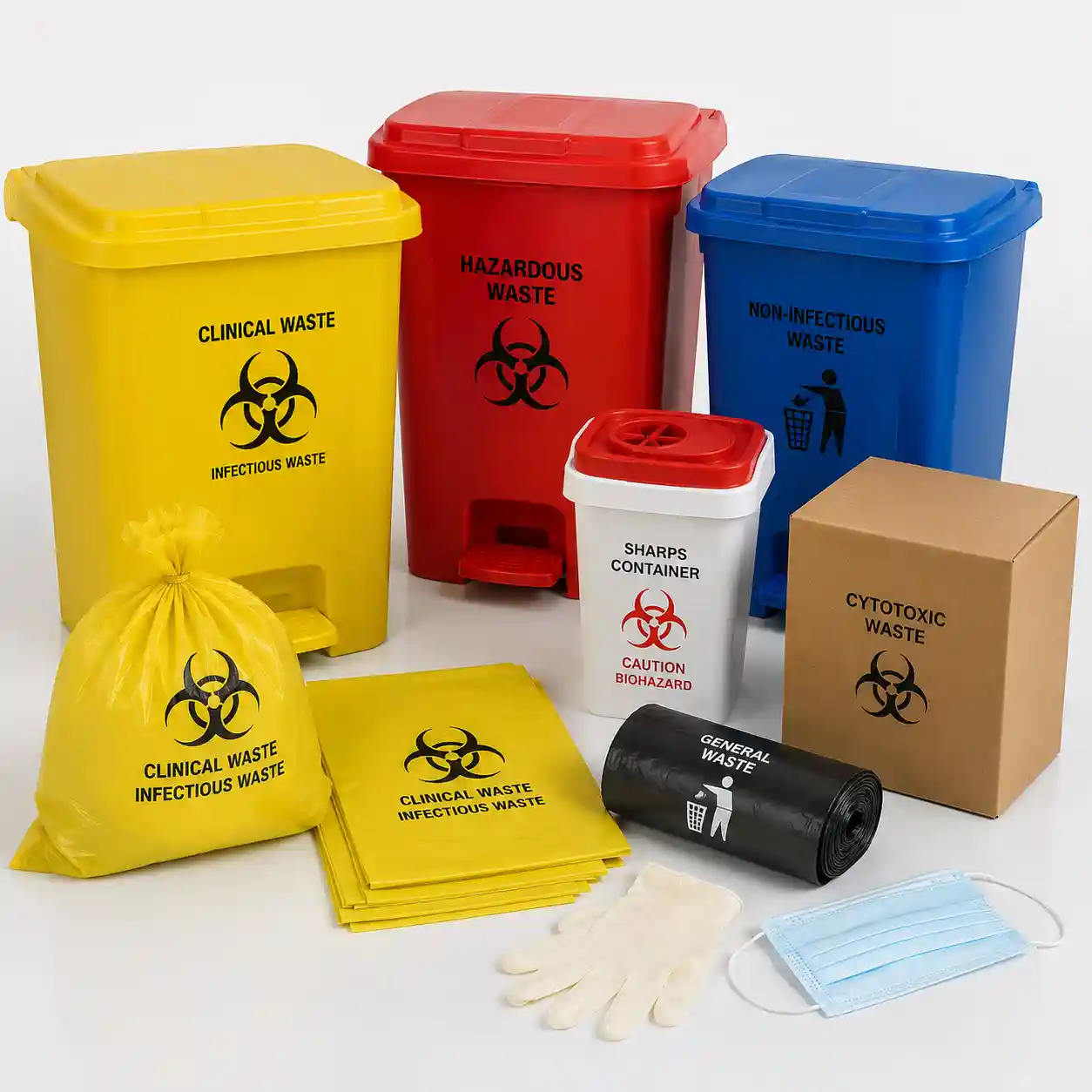 Medical Waste