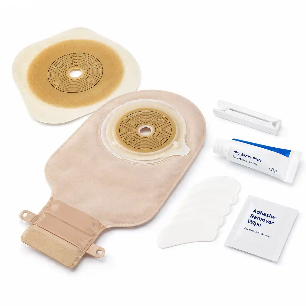 Colostomy Care