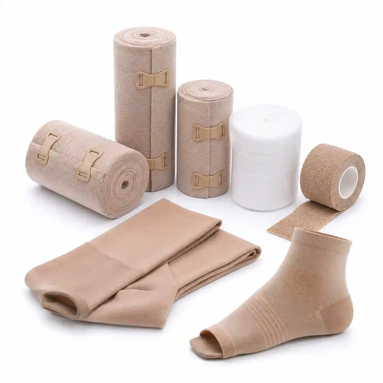 Compression Therapy