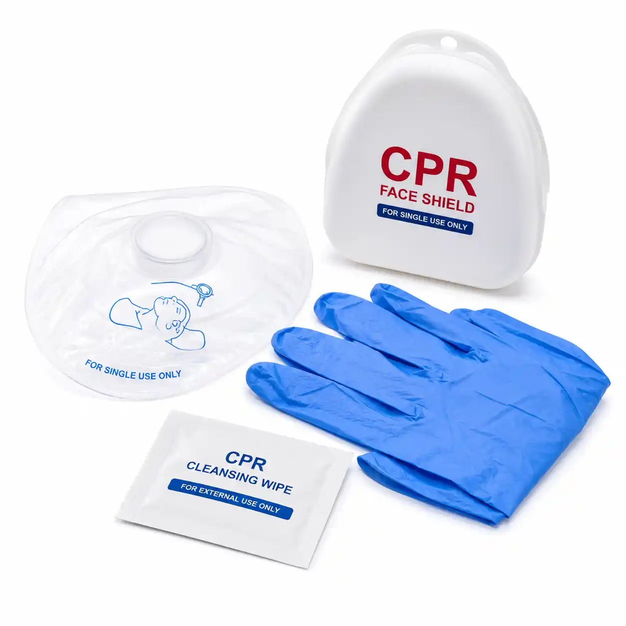 CPR Accessories