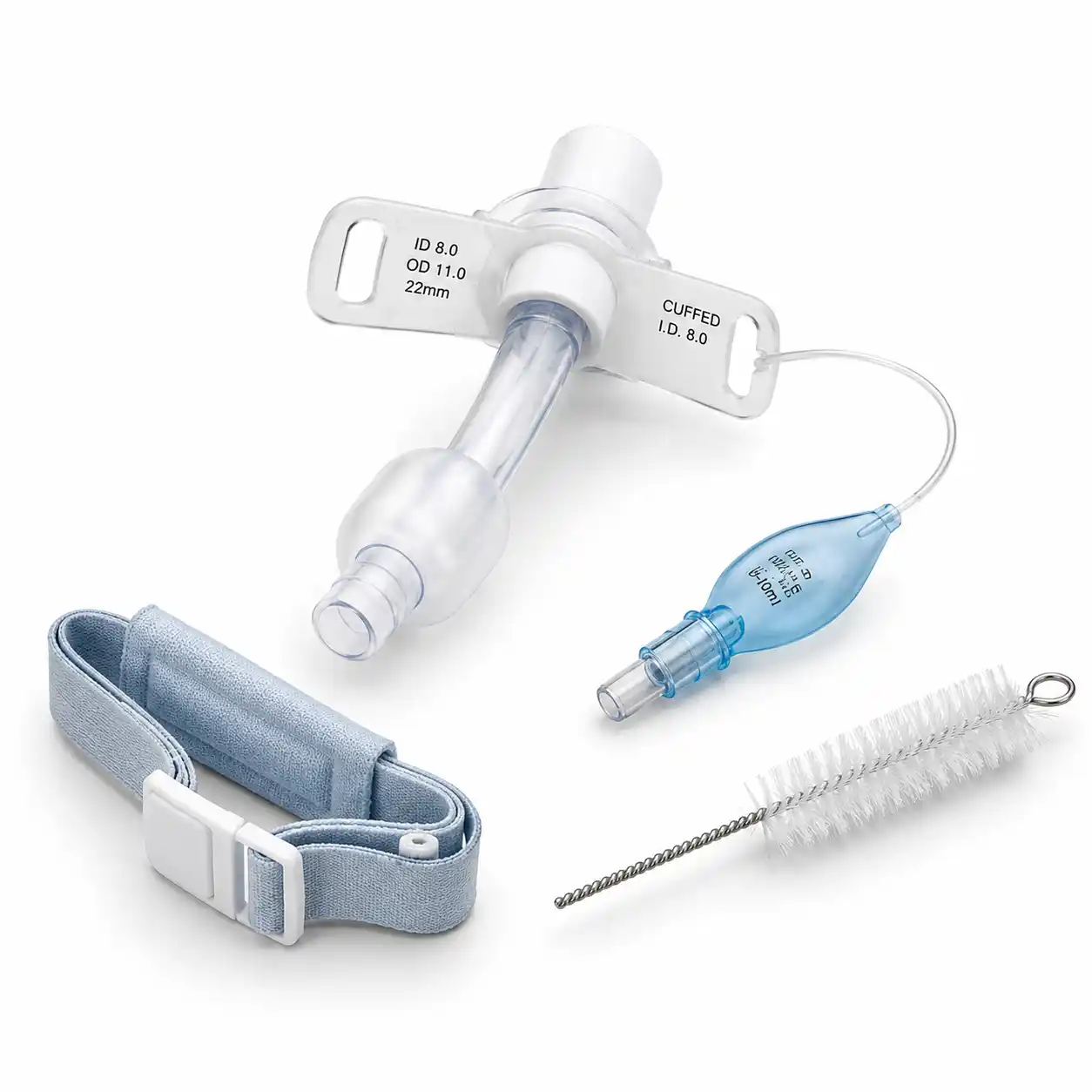 Tracheostomy Equipment