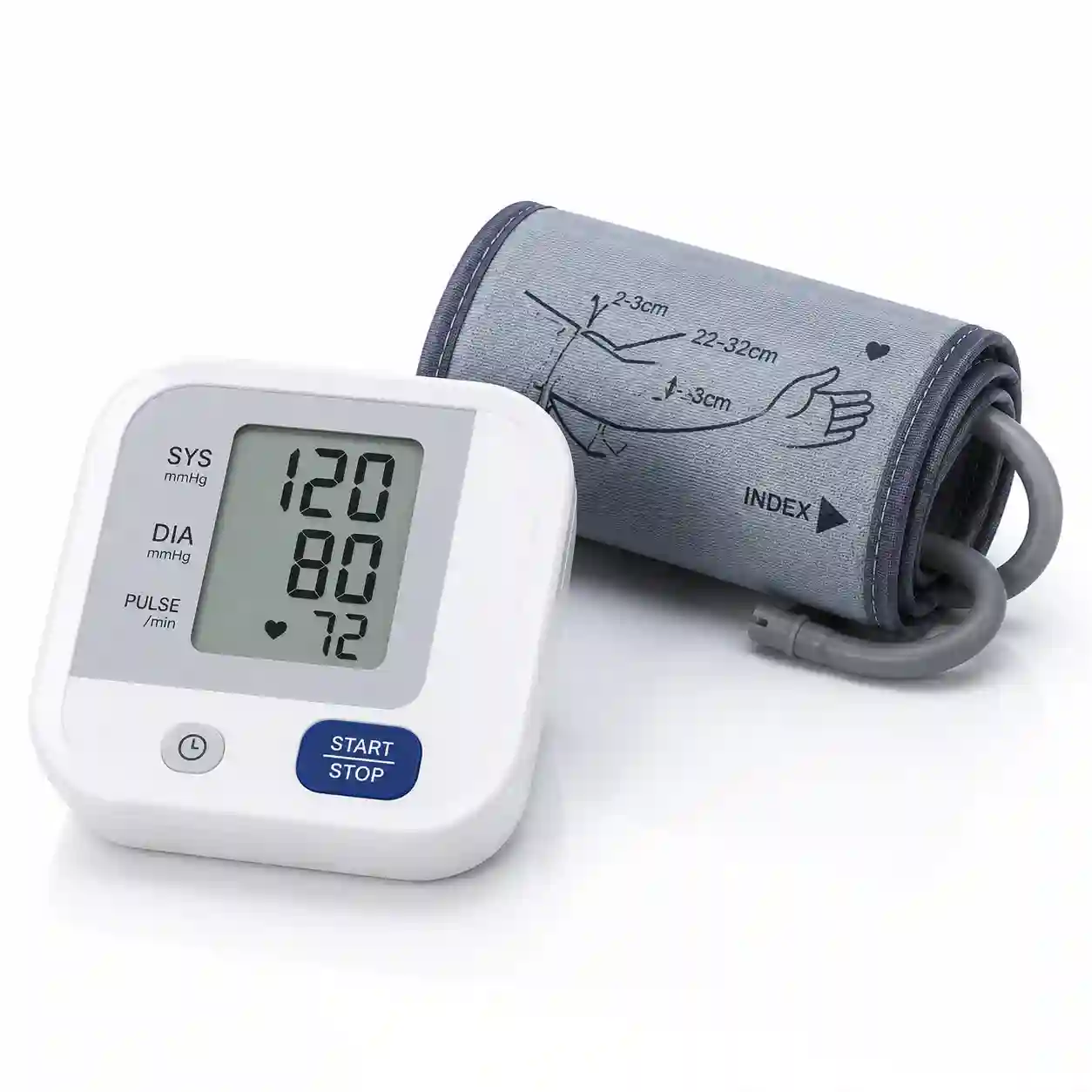 Health Monitoring