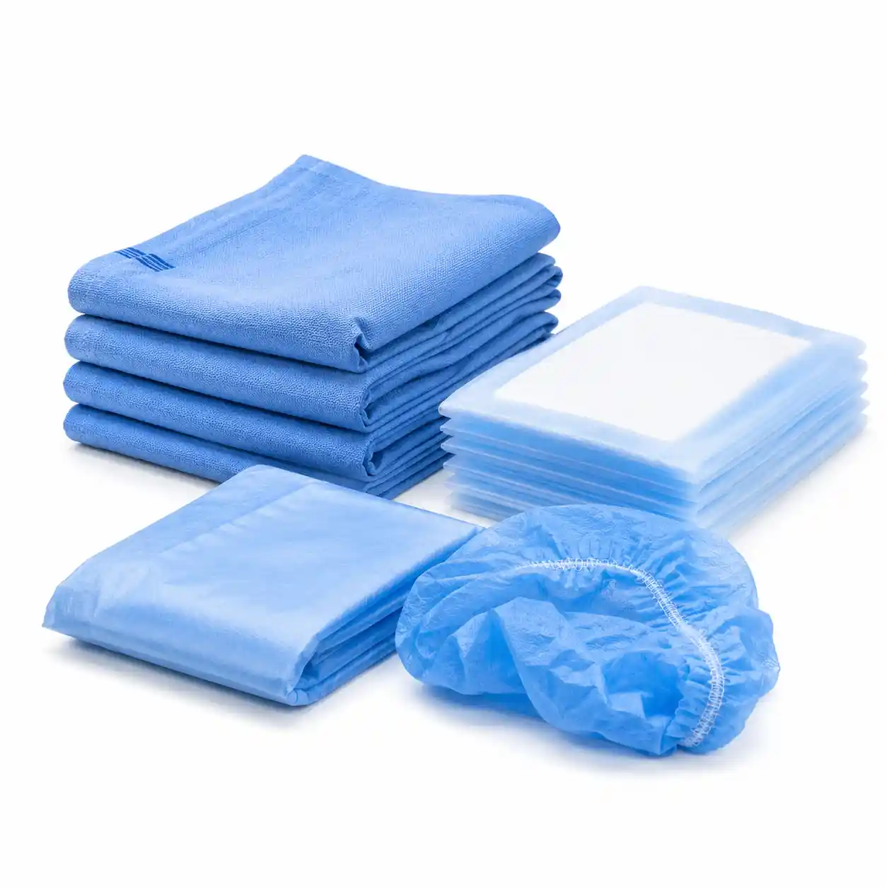 Cloth & Disposable