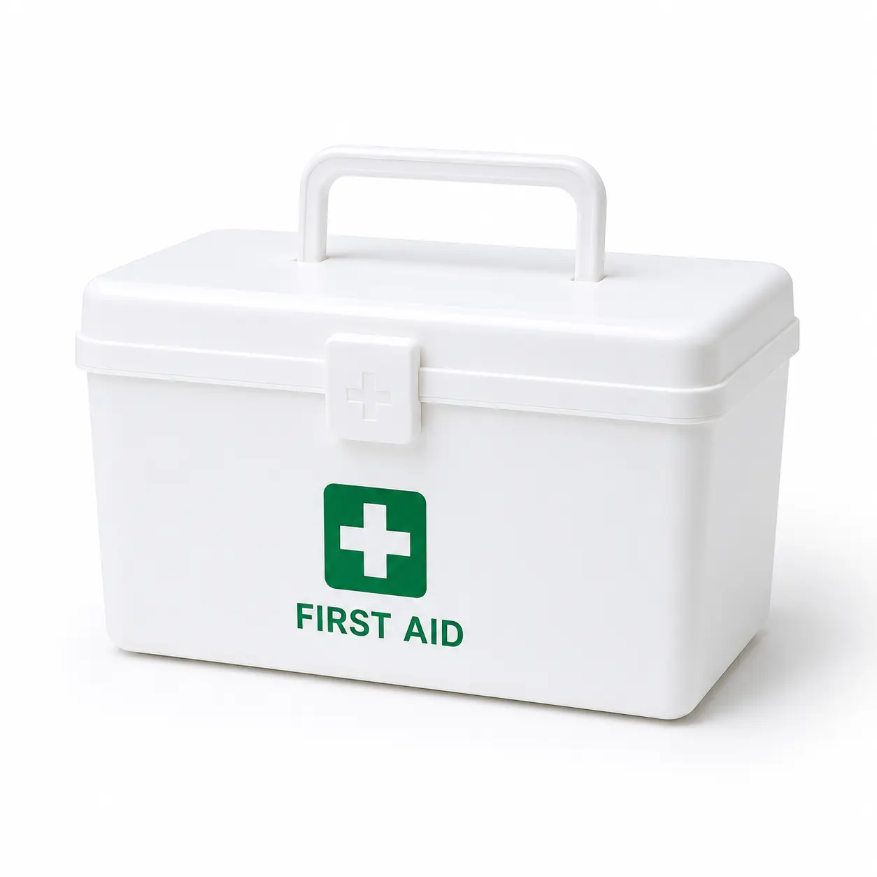 First Aid Box