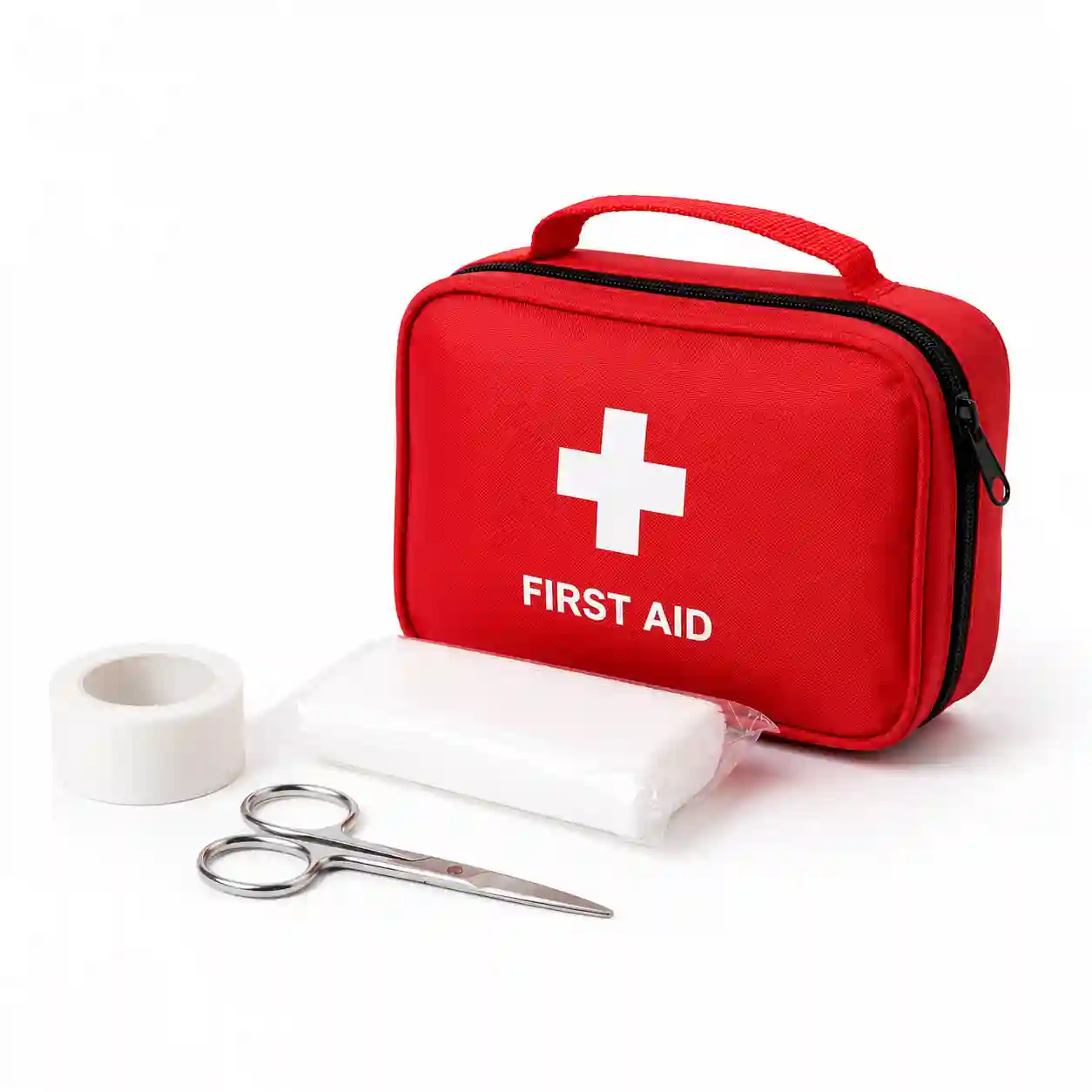 First Aid