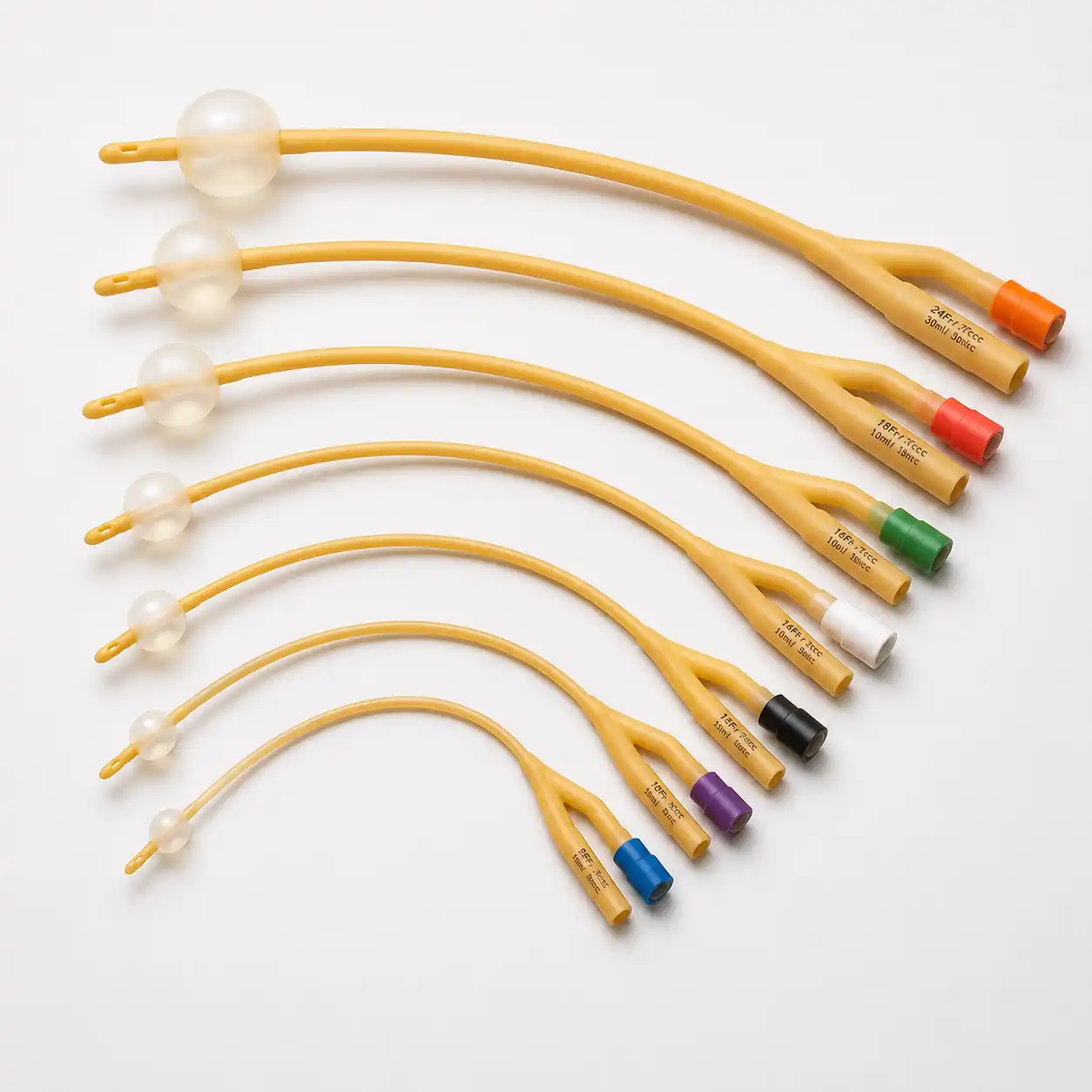 Urine Catheter