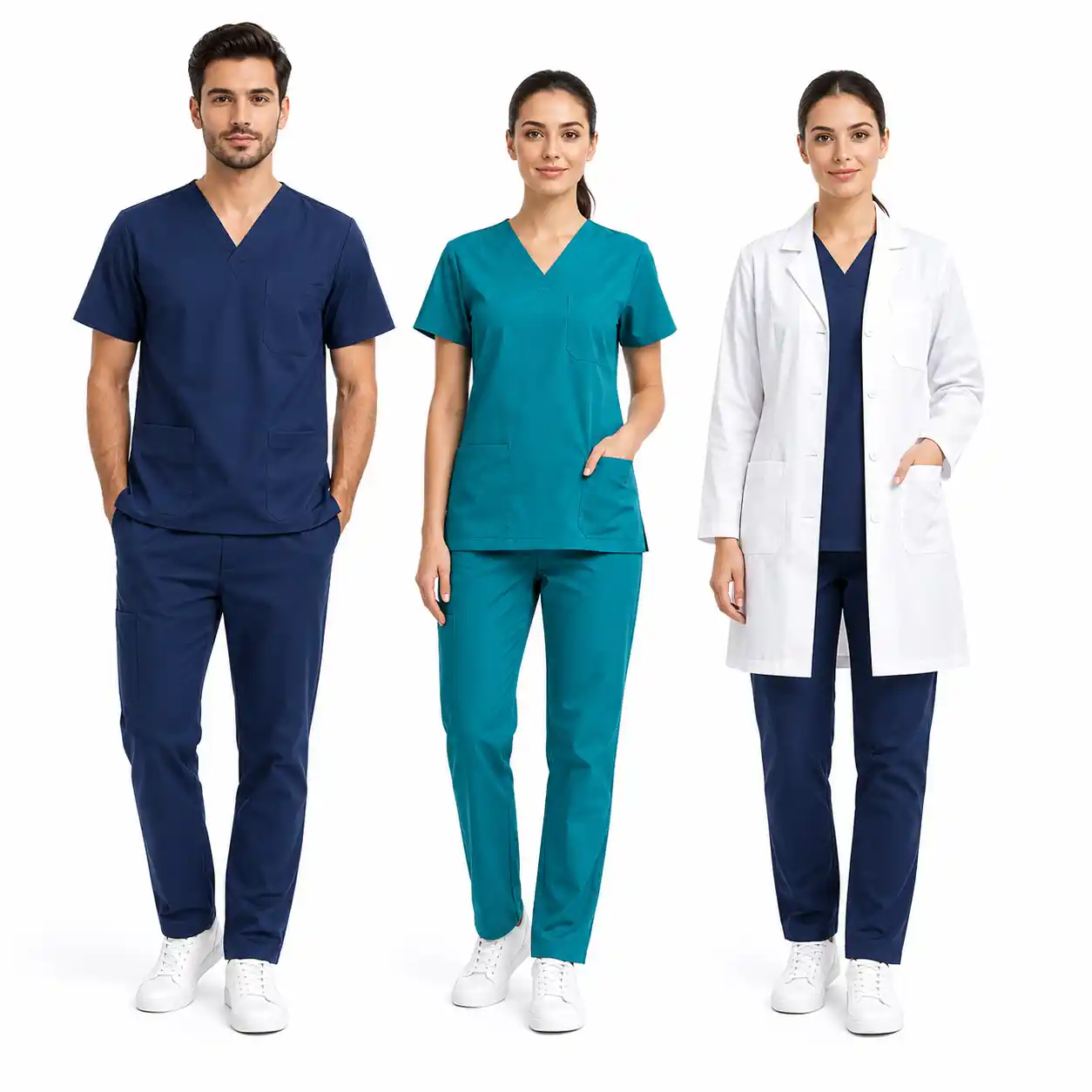 Uniforms