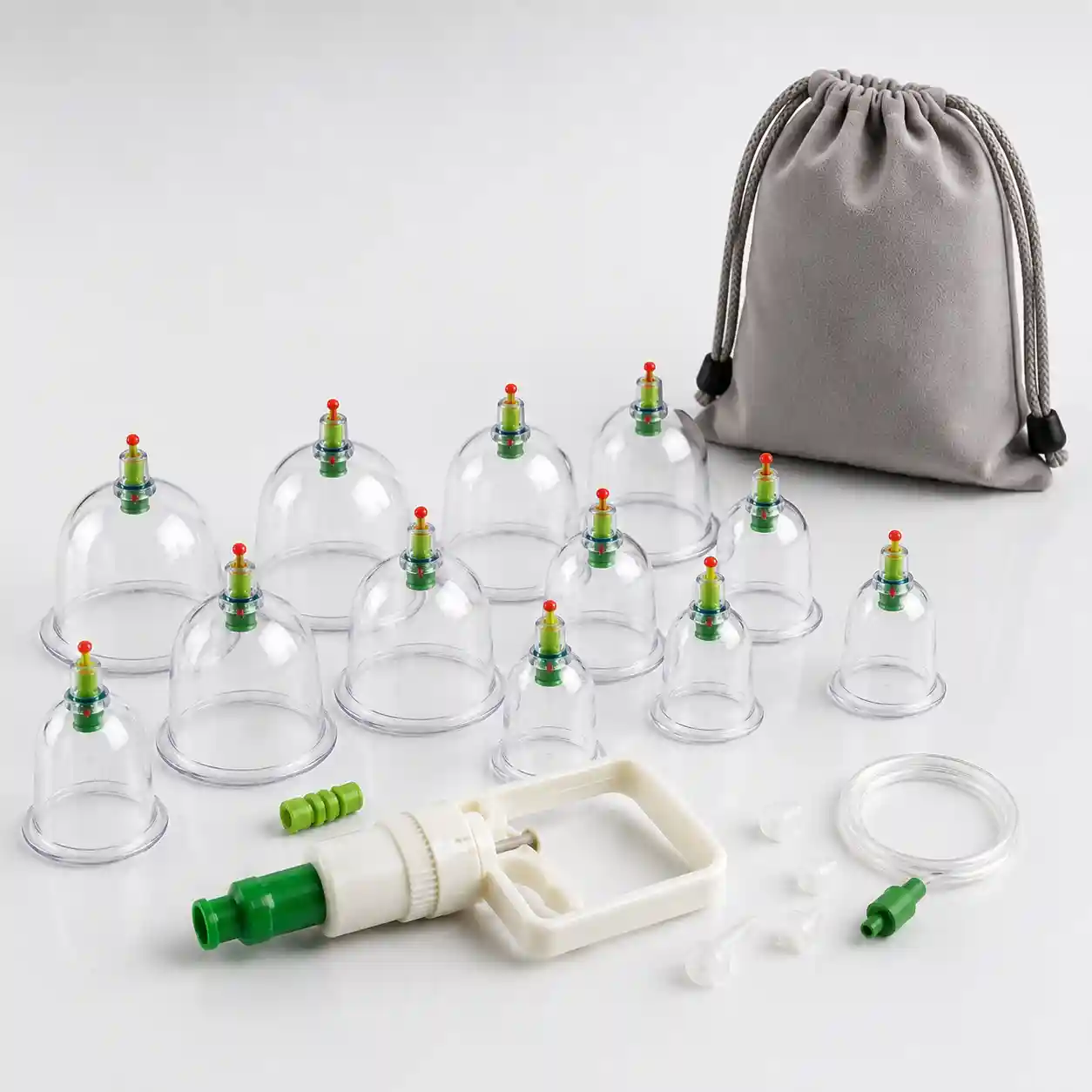Hijama Therapy