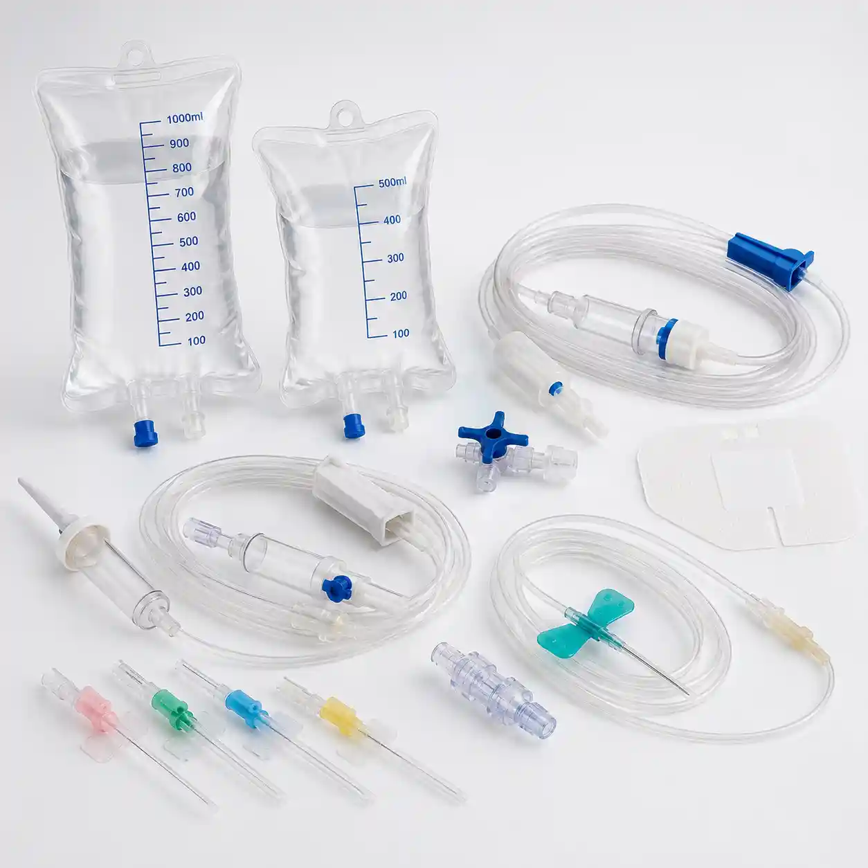 Infusion Therapy