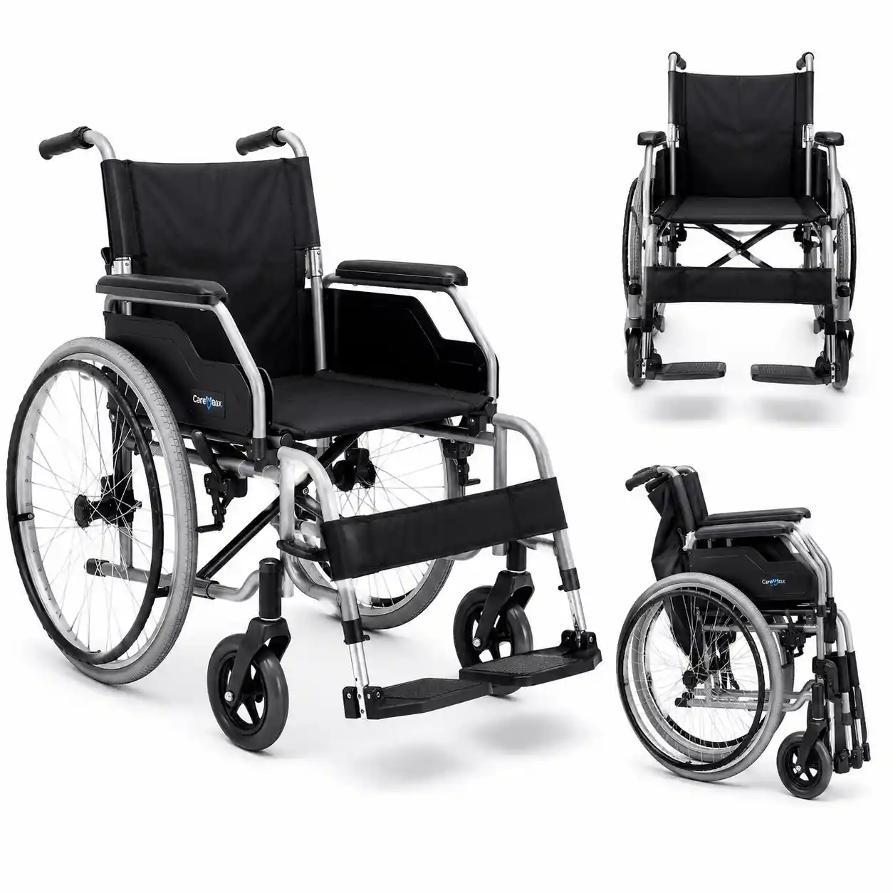 Wheelchairs