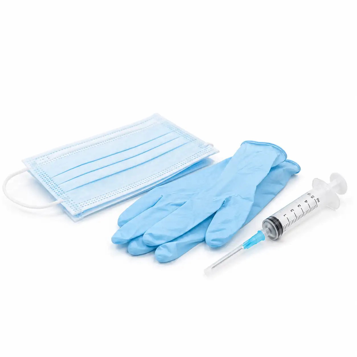Medical Disposables