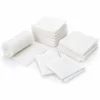 Sterile medical gauze pads and gauze rolls for wound dressing and patient care available at Medical Equipment Dubai