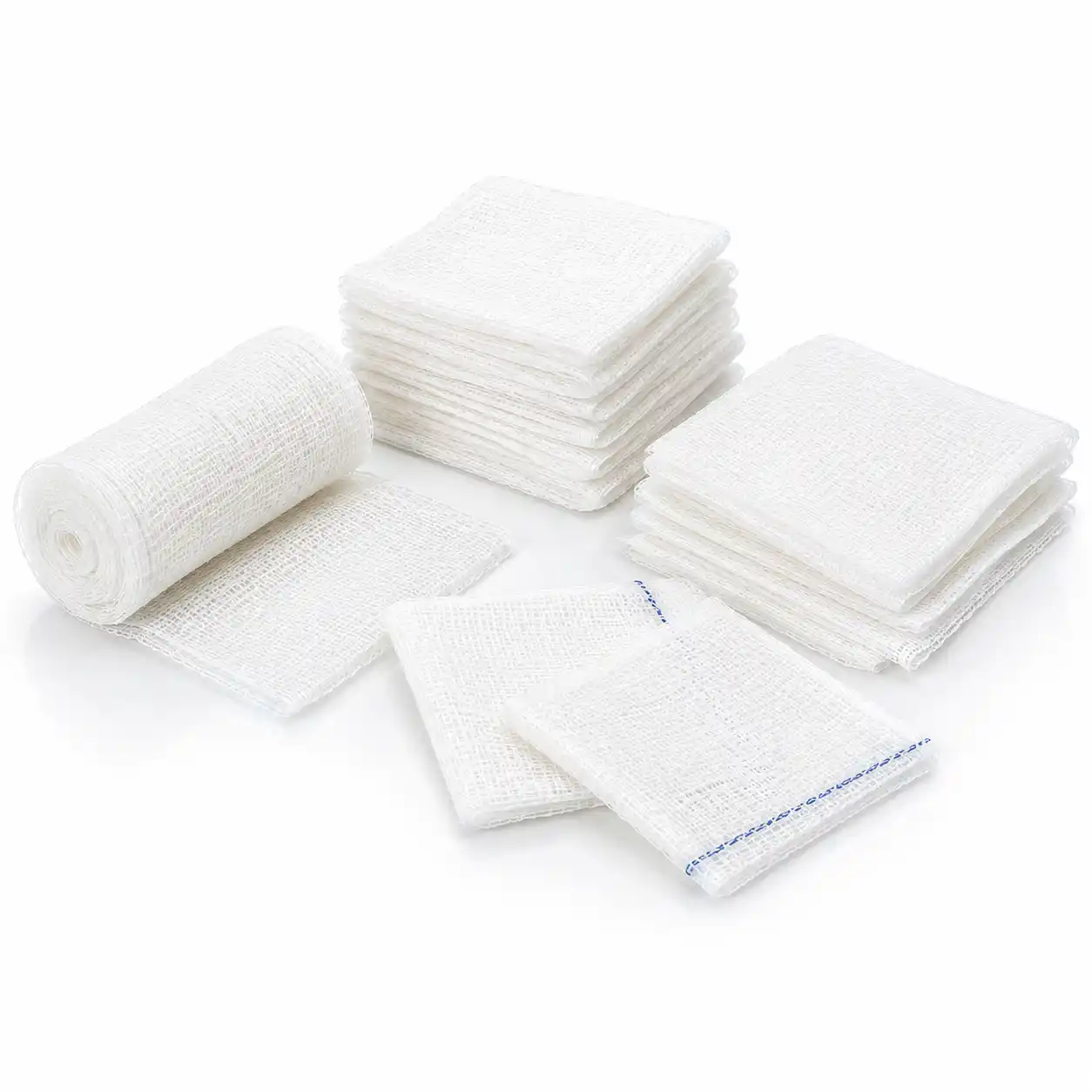 Gauze Products